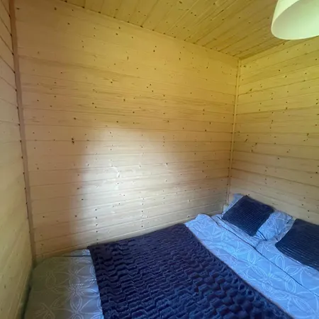 Sloneczne Wzgorze Pod Lasem * Swieszyno (Bytow)