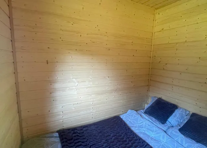 Słoneczne Wzgórze Pod Lasem * Swieszyno (Bytow)